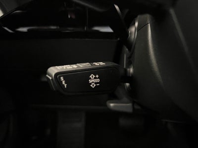 Audi e-tron S-line quattro Van