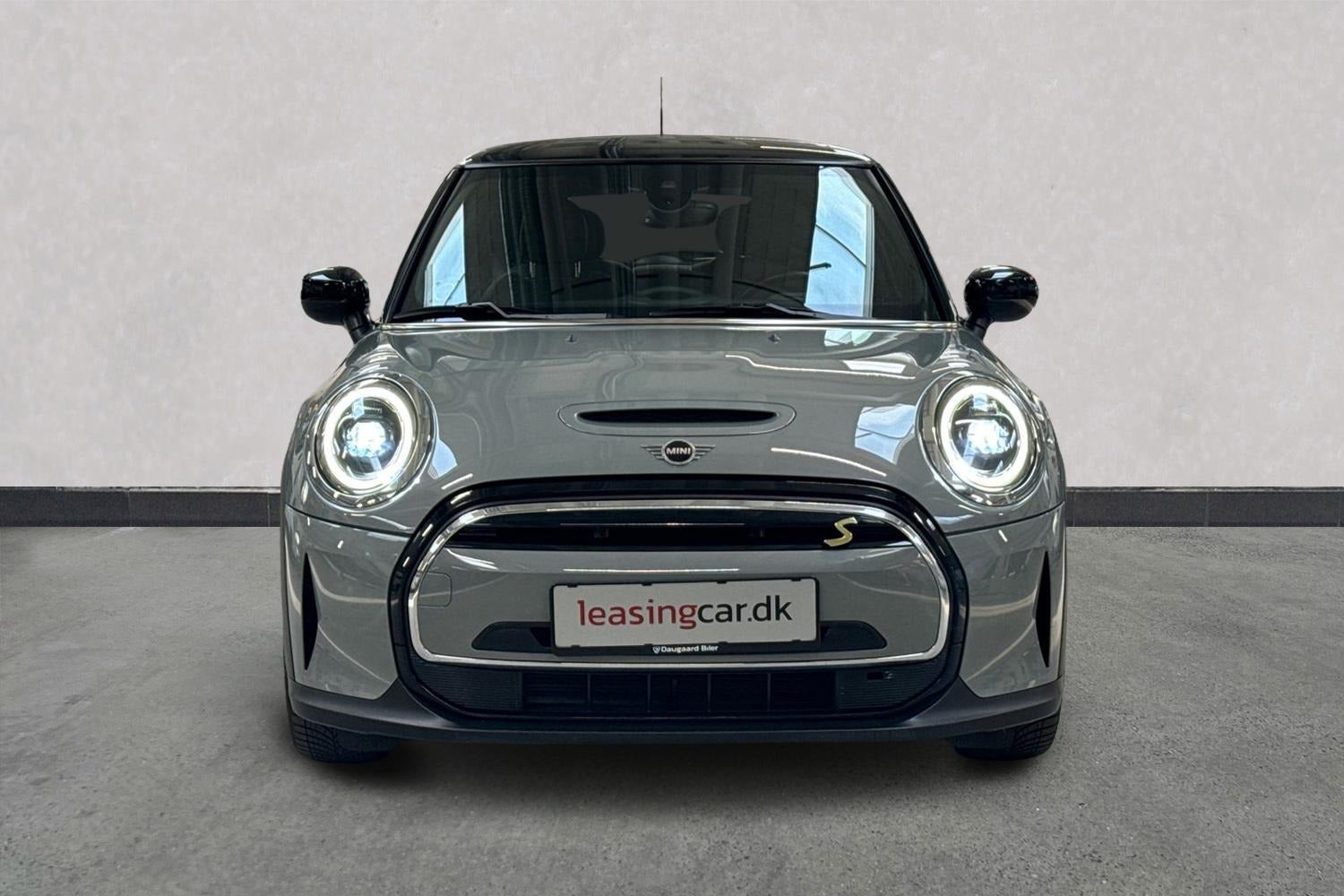 Billede af MINI Cooper SE  Essential