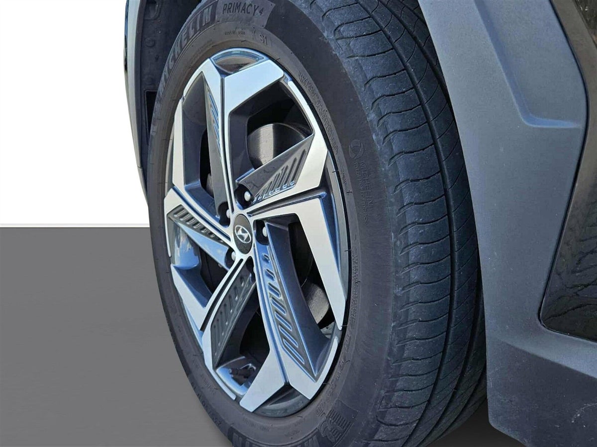 Hyundai Tucson PHEV Essential aut. 4WD billede 22
