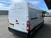 Renault Master IV T33 dCi 135 L2H2 Kassevogn thumbnail