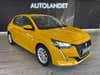 Peugeot 208 PureTech 75 Active