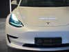 Tesla Model 3 Long Range AWD thumbnail