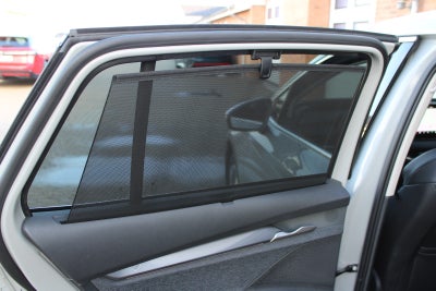 Skoda Elroq iV Premium Advanced