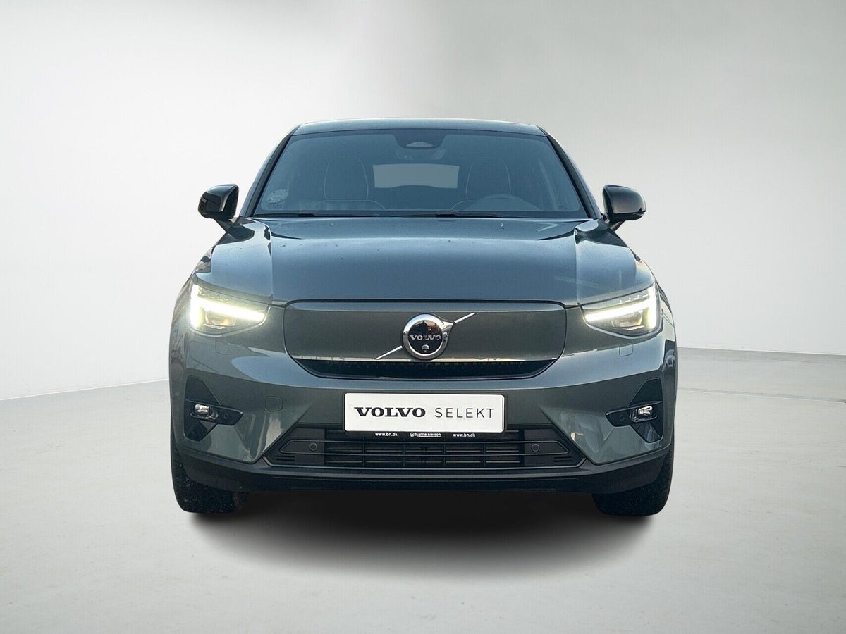 Volvo EC40 Extended Range Ultra Excess billede 6