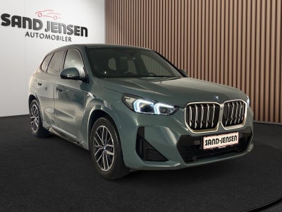 BMW iX1 xDrive30 M-Sport Premium