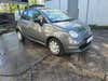 Fiat 500C TwinAir 80 Popstar thumbnail