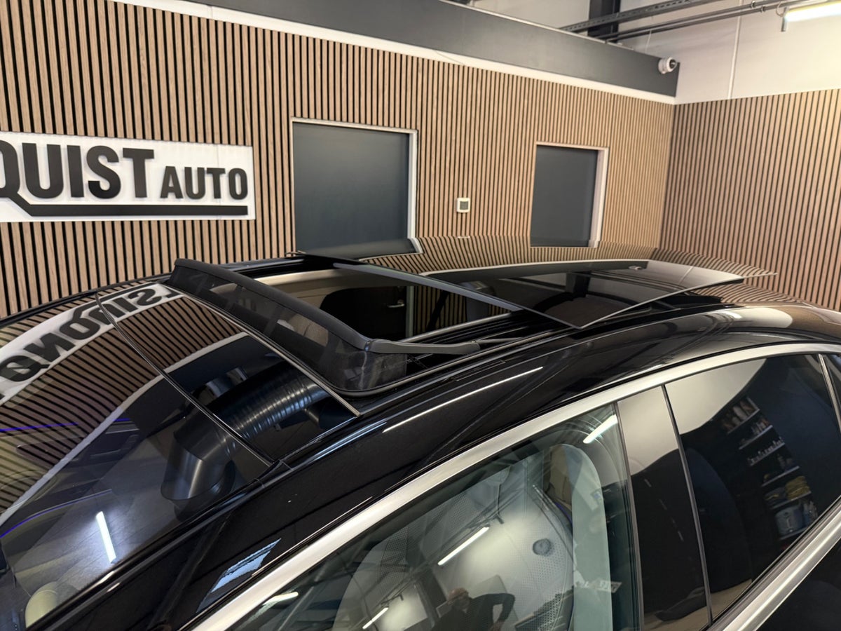 Mercedes EQS450+ AMG Line Mercedes EQS450+ AMG Line