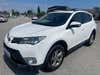 Toyota RAV4 D-4D T3