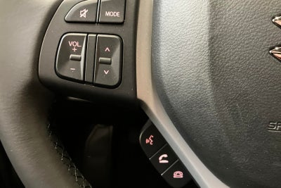 Suzuki Vitara mHybrid Active