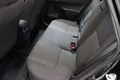 Toyota Auris T2+ Comfort Touring Sports