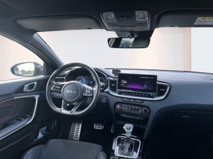 Kia ProCeed T-GDi GT DCT