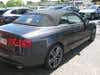 Audi A5 TDi 245 S-line Cabriolet quattro S-tr. thumbnail