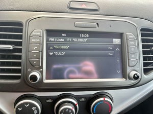 Kia Picanto Style+ Limited