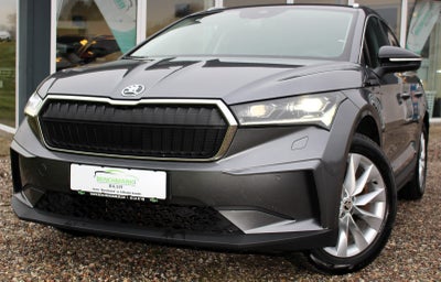 Skoda Enyaq 80 iV Premium 5d