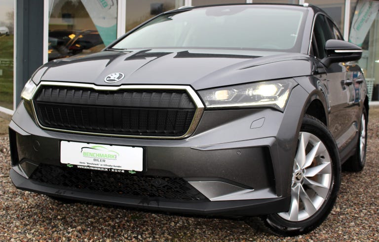 Skoda Enyaq iV Premium