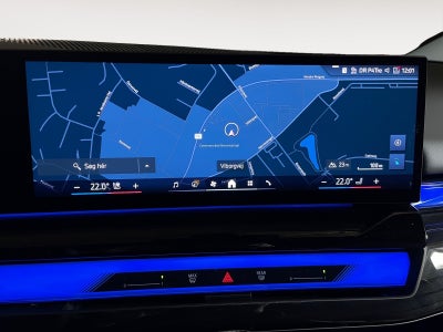 BMW i5 eDrive40 Touring M-Sport Pro