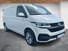 VW Transporter TDi 199 Kassevogn DSG lang thumbnail