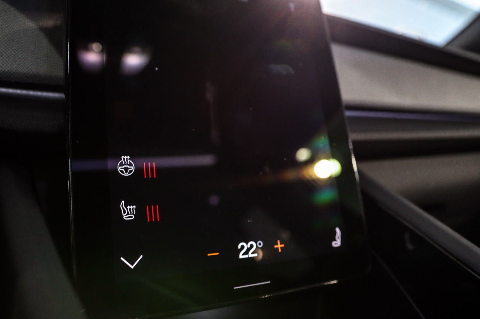 Billede af Polestar 2  Long Range Nordic Edition