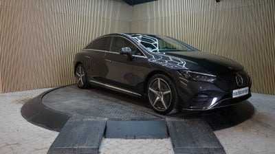 Mercedes EQE350