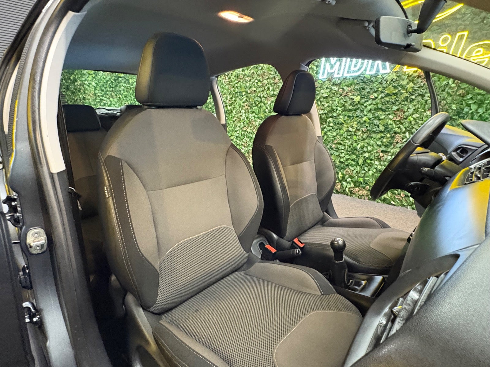 Billede af Citroën C3 1,0 VTi 68 Attraction