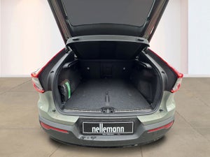 Volvo C40 ReCharge Extended Range Ultimate