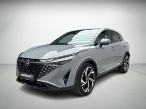 Nissan Qashqai mHEV Tekna+ X-tr.