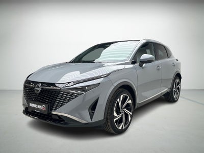 Nissan Qashqai mHEV Tekna+ X-tr.