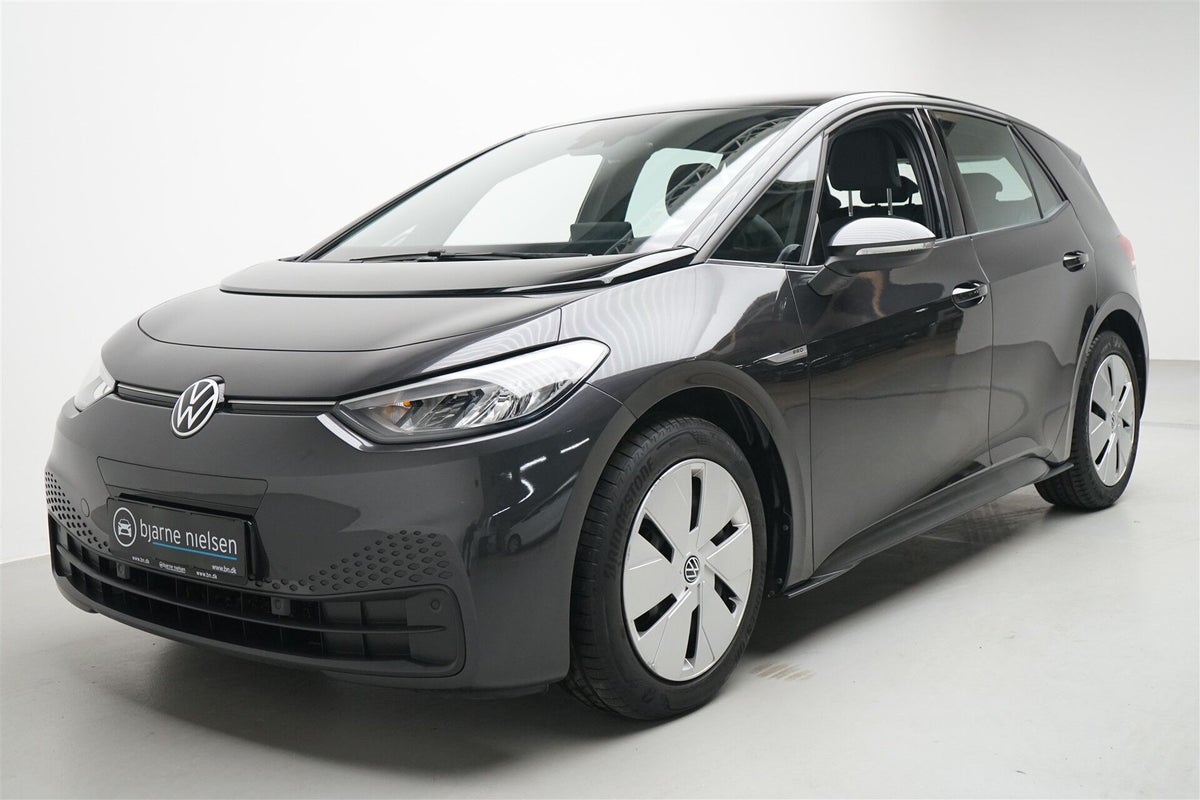 VW ID.3 Pro billede 1