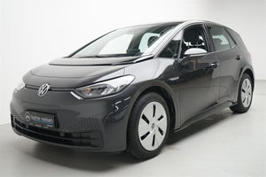 VW ID.3 Pro