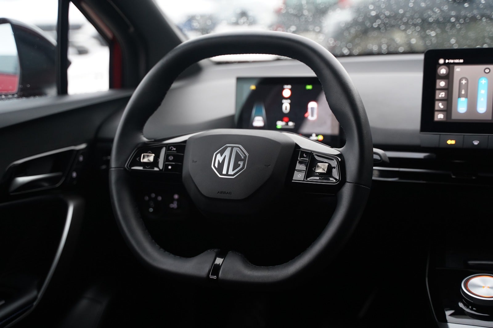 Billede af MG 4 51 Standard