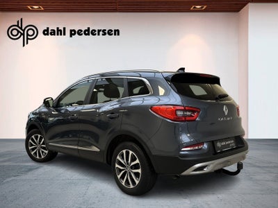 Renault Kadjar TCe 140 Limited EDC billede 1