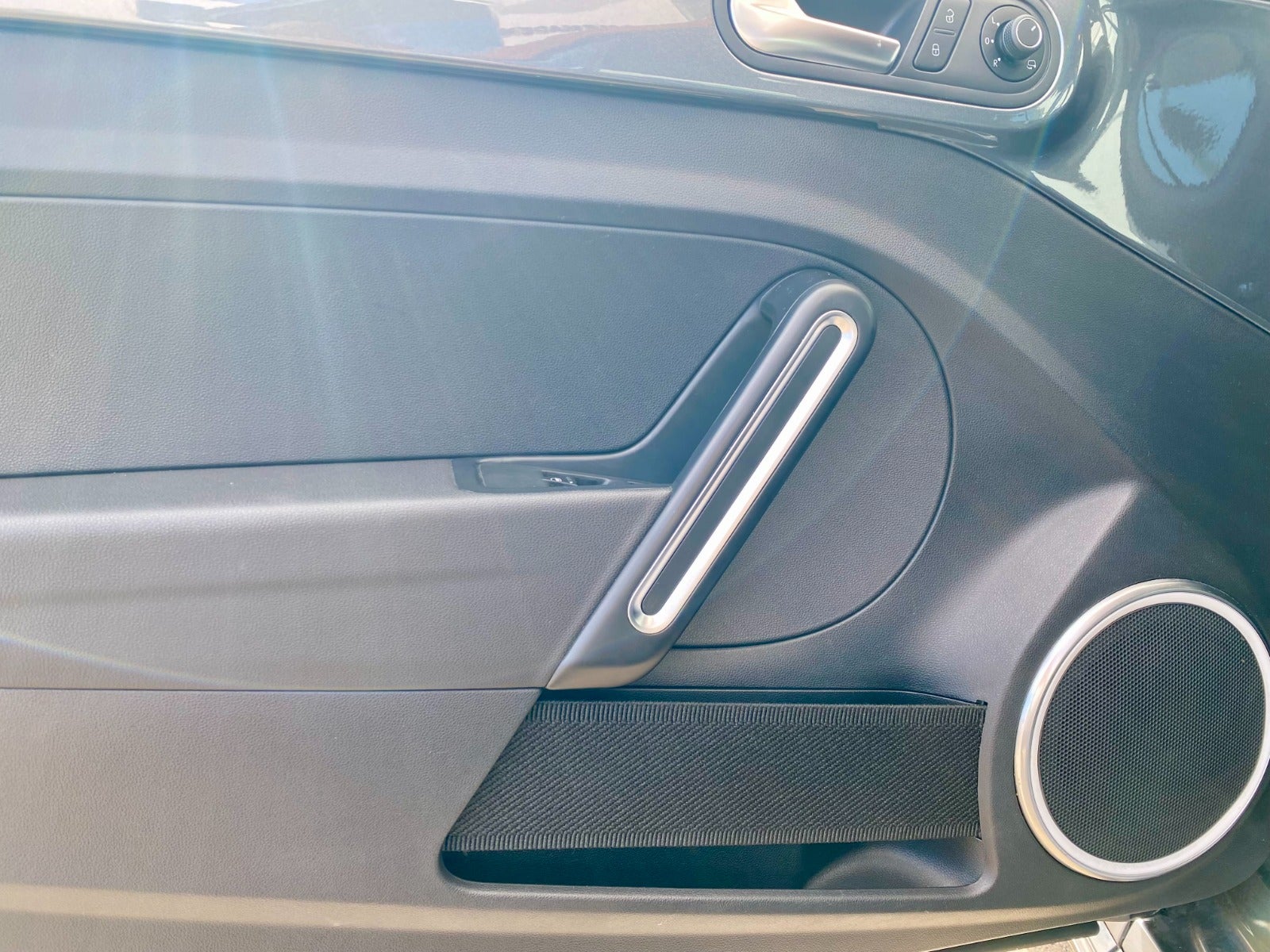 Billede af VW The Beetle 2,0 TSi 220 Karmann DSG