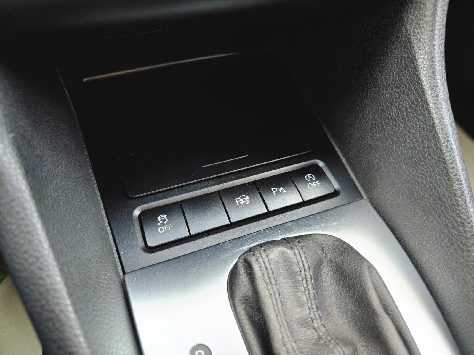 Billede af VW Golf VI 1,6 TDi 105 Highline DSG BMT