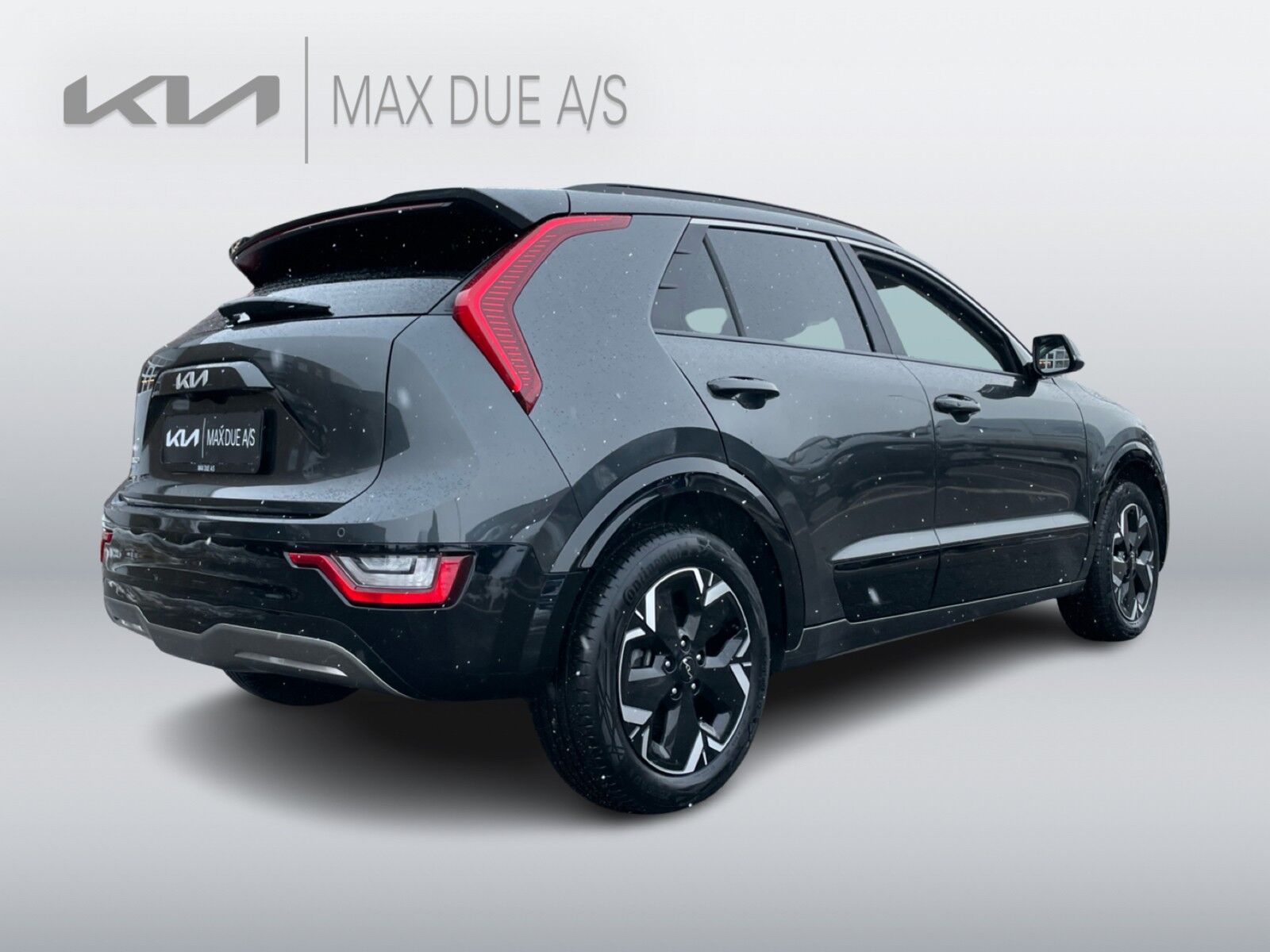 Kia Niro EV Prestige