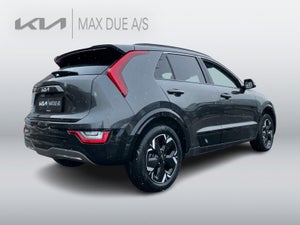 Kia Niro EV Prestige