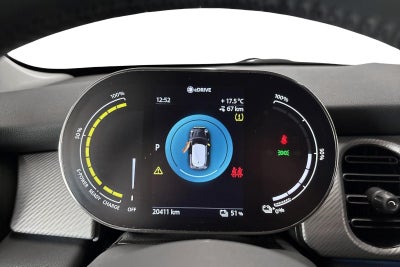 MINI Cooper SE Classic