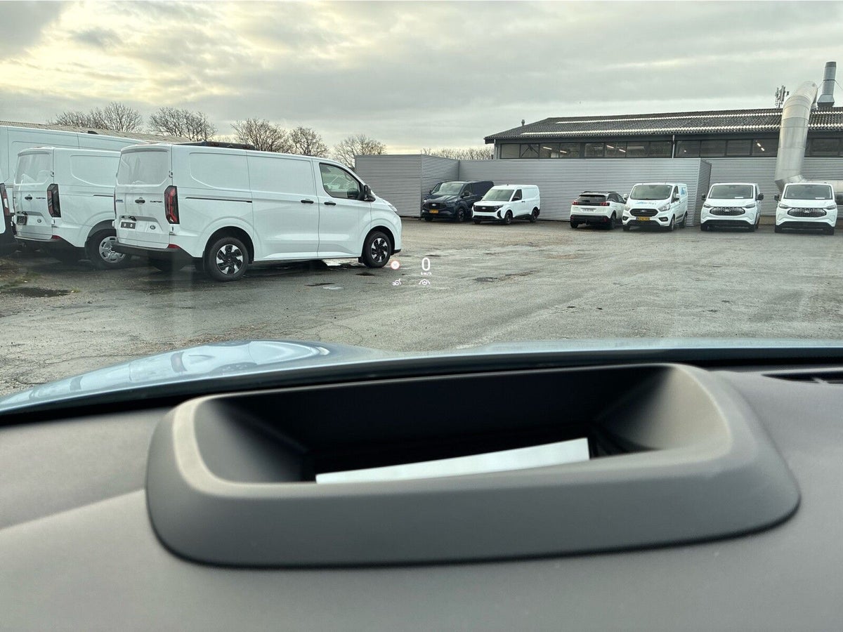 BYD Seal Excellence AWD billede 14