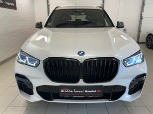 BMW X5 xDrive45e M-Sport+ aut.