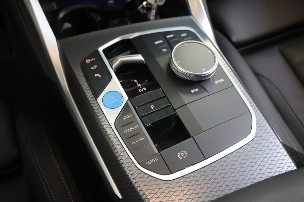 BMW i4 eDrive40 M-Sport Pro