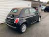 Fiat 500C Lounge thumbnail