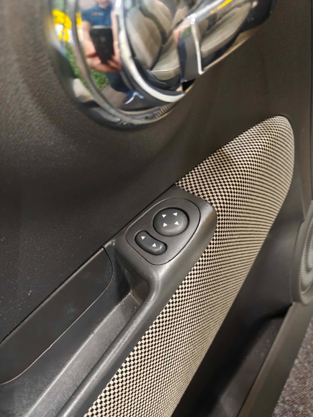 Billede af Fiat 500 1,3 MJT 75 Lounge