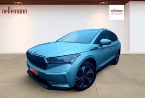 Skoda Enyaq iV Loft