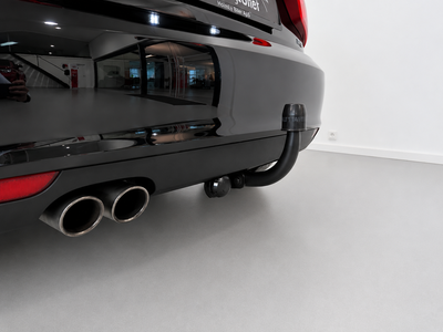 Audi A1 TFSi 140 Ambition Sportback