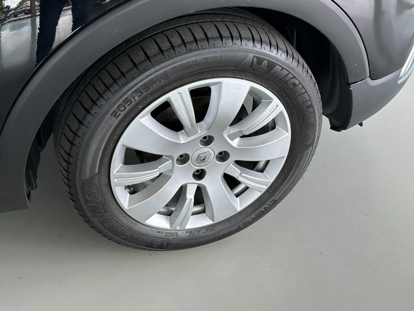 Billede af Renault Captur 0,9 TCe 90 Expression