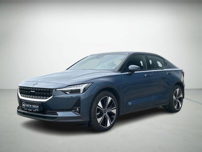 Polestar 2 Long Range