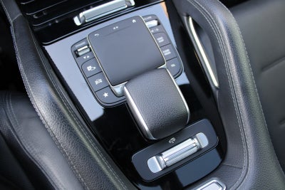 Mercedes GLE350 de AMG Line aut. 4Matic