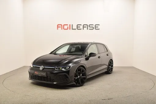 VW Golf VIII GTE DSG