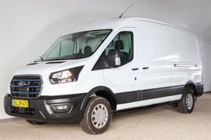 Ford E-Transit 350 L3 Van Trend H2 RWD