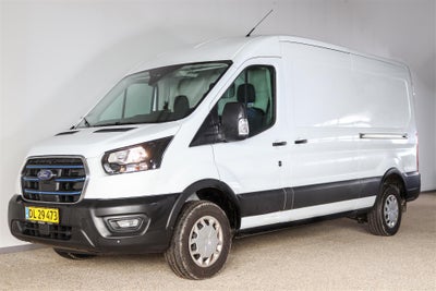 Ford E-Transit 350 L3 Van Trend H2 RWD