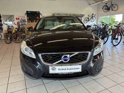 Volvo C30 1,6 D2 115 3d